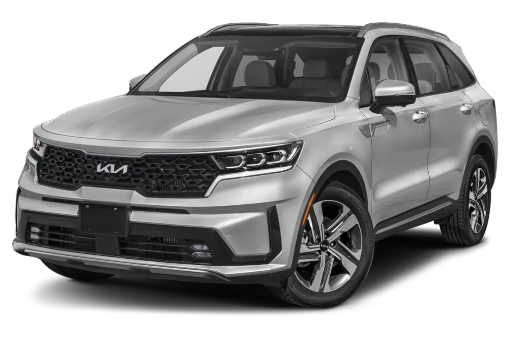 2023 Kia Sorento Plug-In Hybrid SX Prestige photo 1