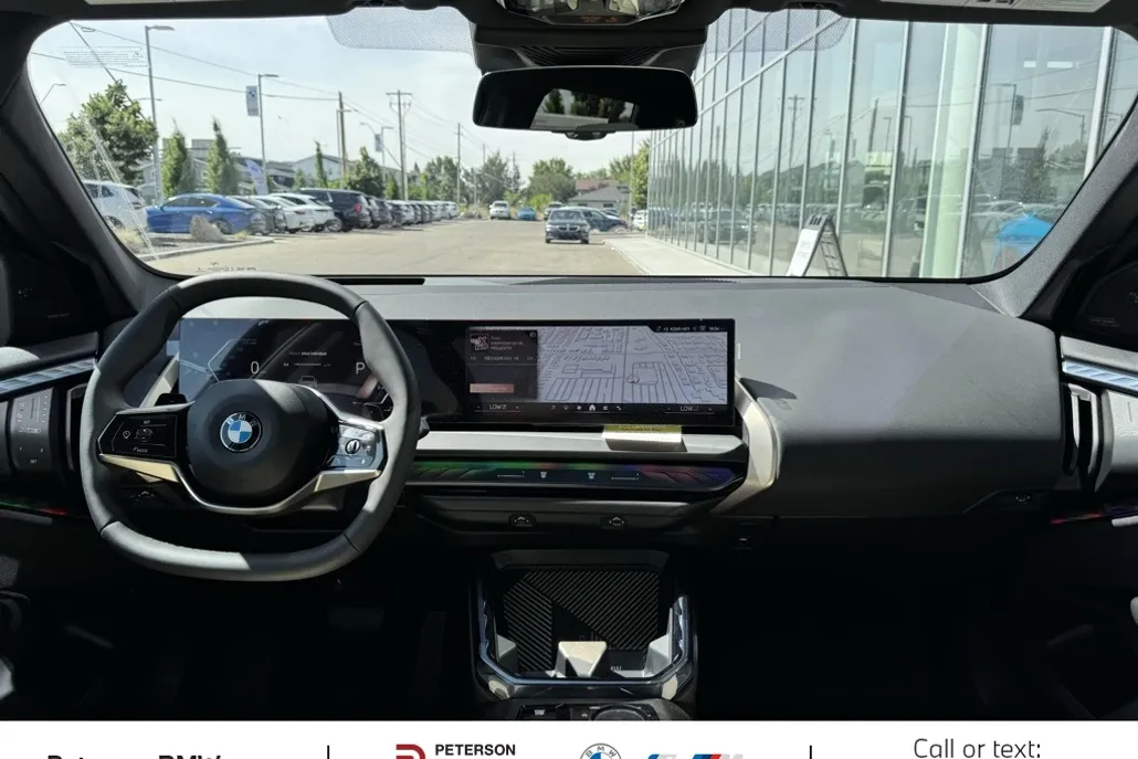2025 Bmw X3 30x Drive photo 1