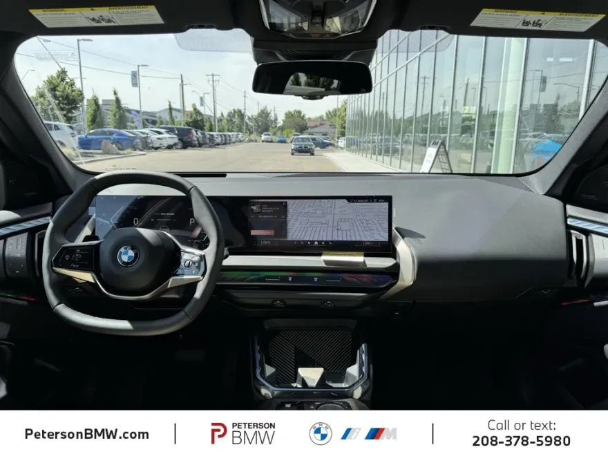 2025 Bmw X3 30x Drive photo 1