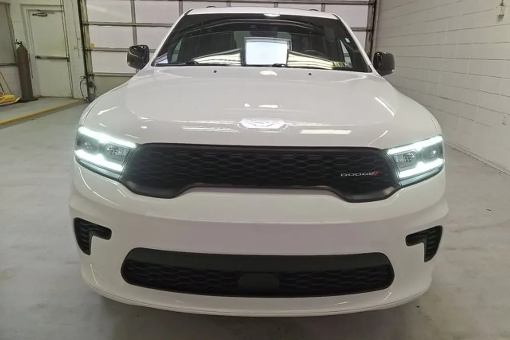 2024 Dodge Durango GT Plus photo 1