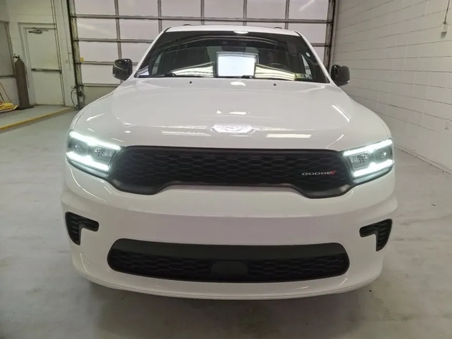 2024 Dodge Durango GT Plus photo 1