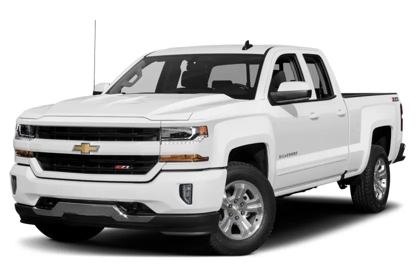 2019 Chevrolet Silverado 1500 LT photo 1