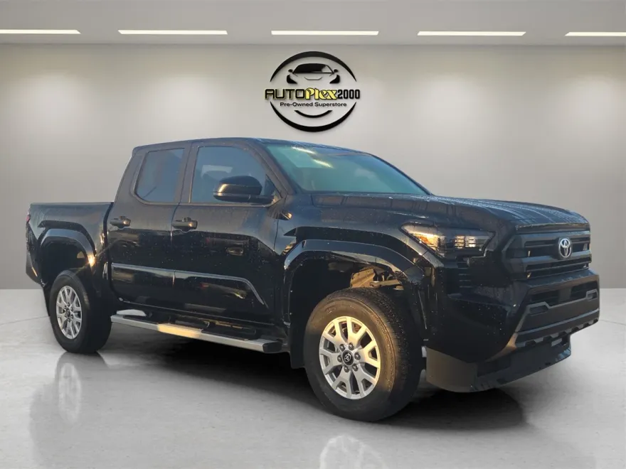 2024 Toyota Tacoma SR photo 1