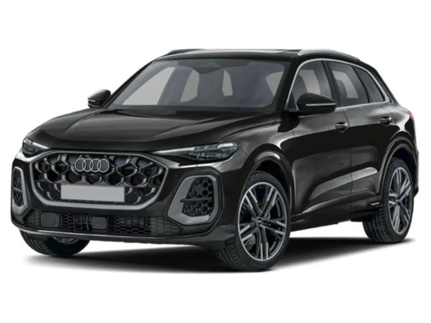 2025 Audi Q5 Premium Plus photo 1