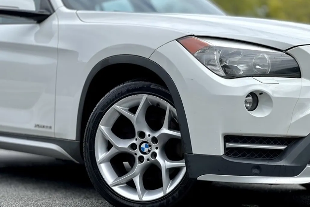 2015 Bmw X1 XDrive28i photo 1