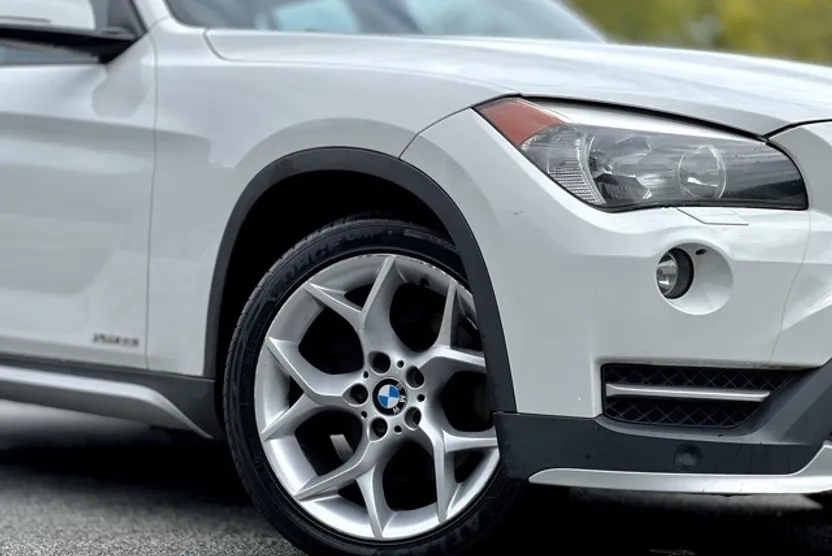 2015 Bmw X1 XDrive28i photo 1