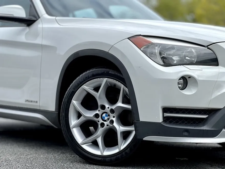 2015 Bmw X1 XDrive28i photo 1