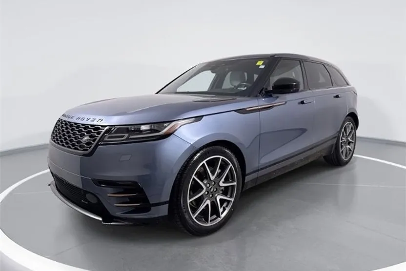2022 Land Rover Range Rover Velar R-Dynamic S photo 1
