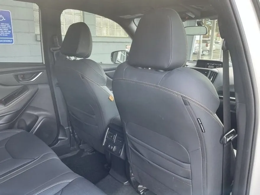 2024 Subaru Forester Wilderness photo 19
