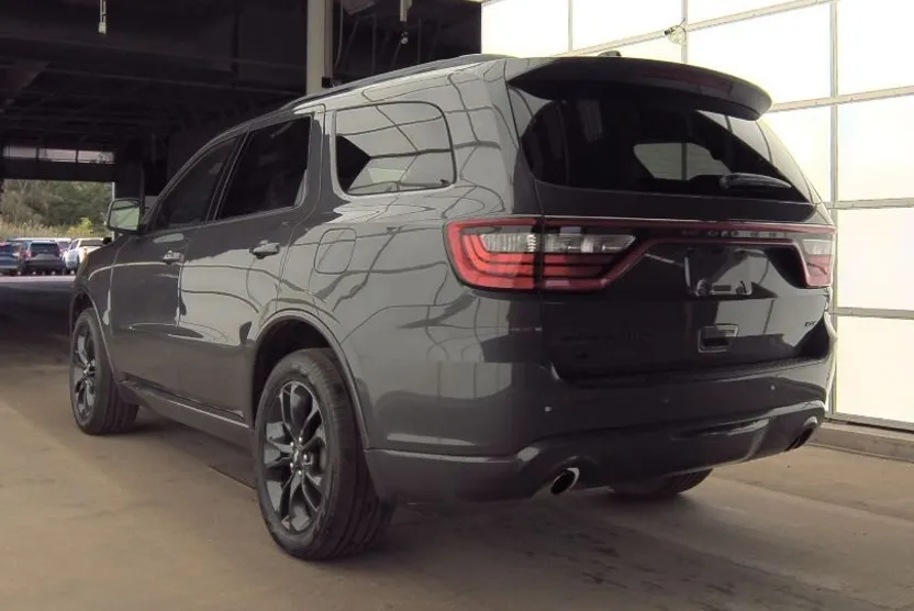 2025 Dodge Durango GT Plus photo 1