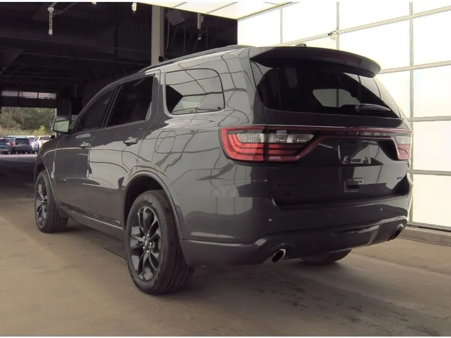 2025 Dodge Durango GT Plus photo 1
