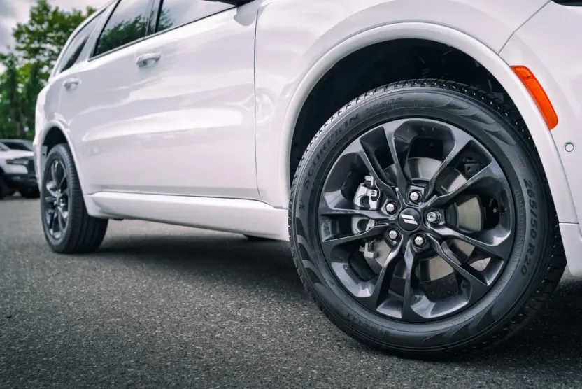 2025 Dodge Durango GT photo 1