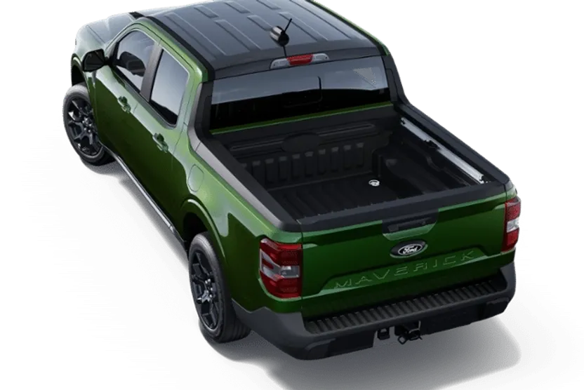 2025 Ford Maverick Lariat photo 1