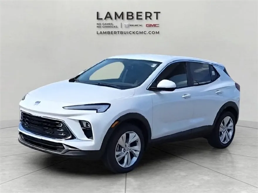 2026 Buick Encore GX Preferred photo 1