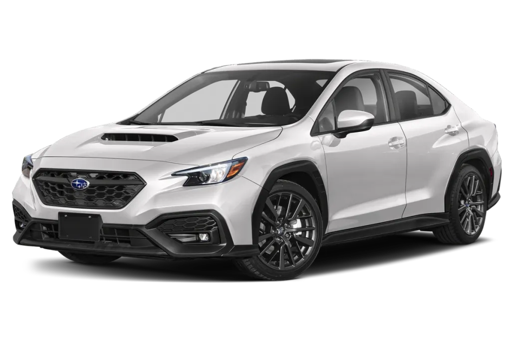 2025 Subaru WRX Premium photo 1
