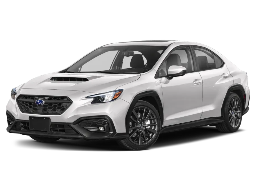 2025 Subaru WRX Premium photo 1