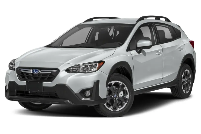 2022 Subaru Crosstrek Premium photo 1