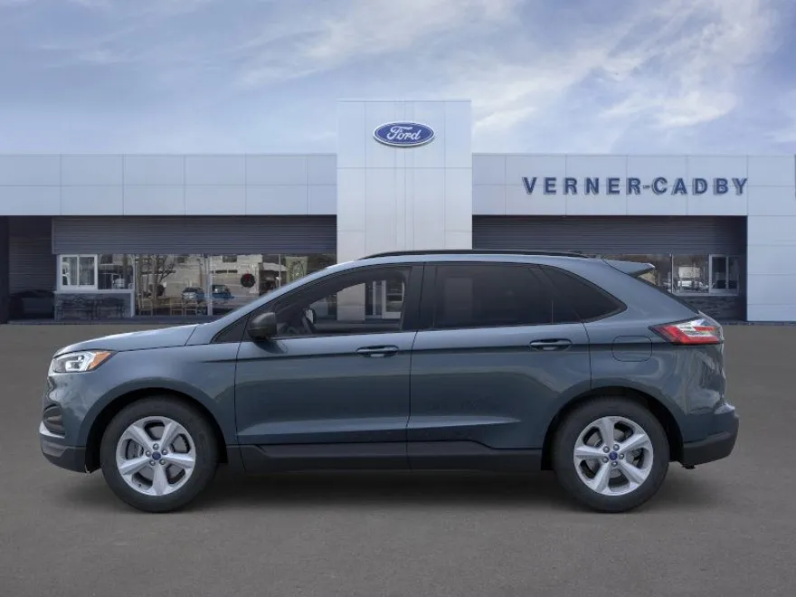 2024 Ford Edge SE photo 1