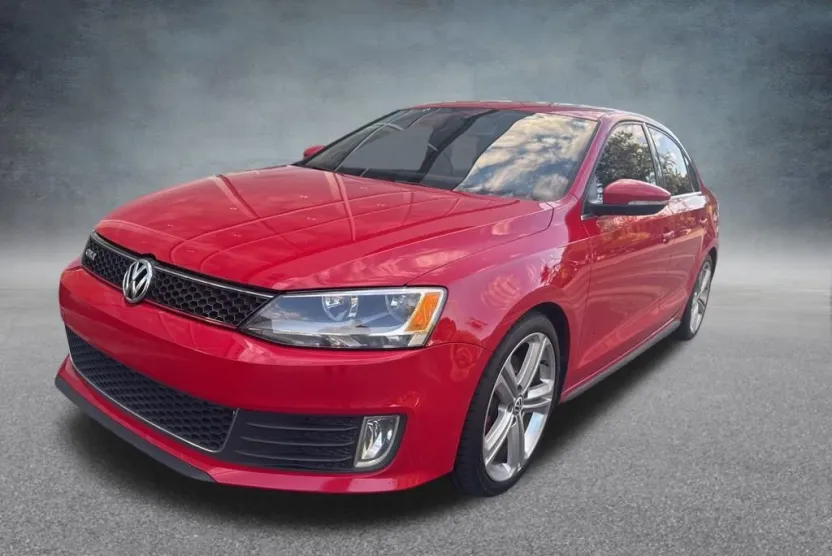 2015 Volkswagen Jetta 2.0T GLI SE photo 1