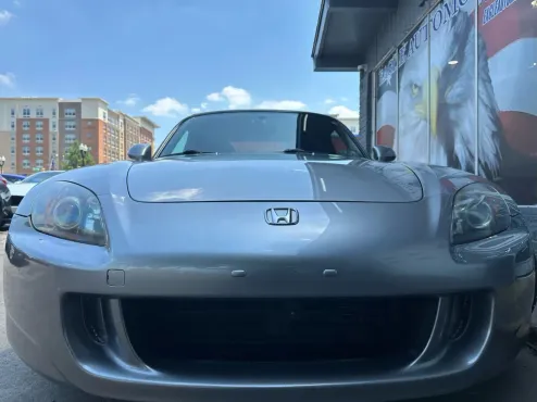 2005 Honda S2000 photo 4