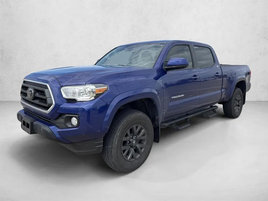 2023 Toyota Tacoma SR5 V6 photo 1