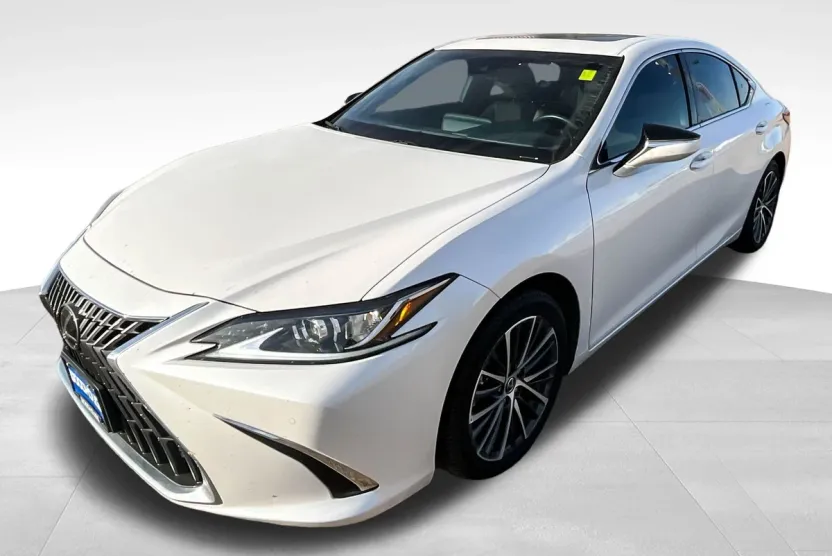 2023 Lexus ES 350 photo 1