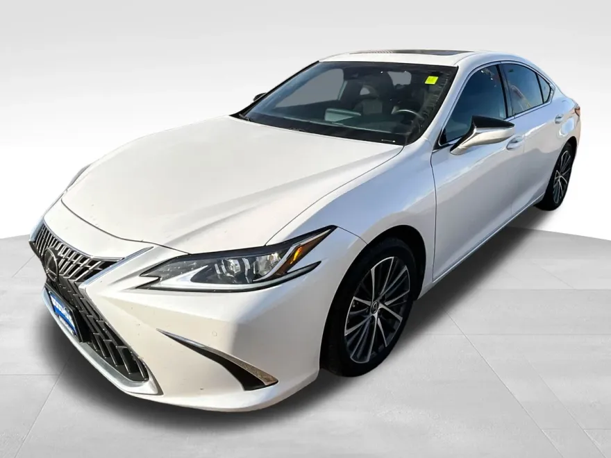 2023 Lexus ES 350 photo 1