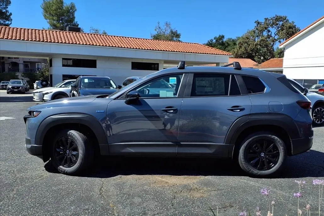 2025 Mazda CX-50 Preferred photo 1