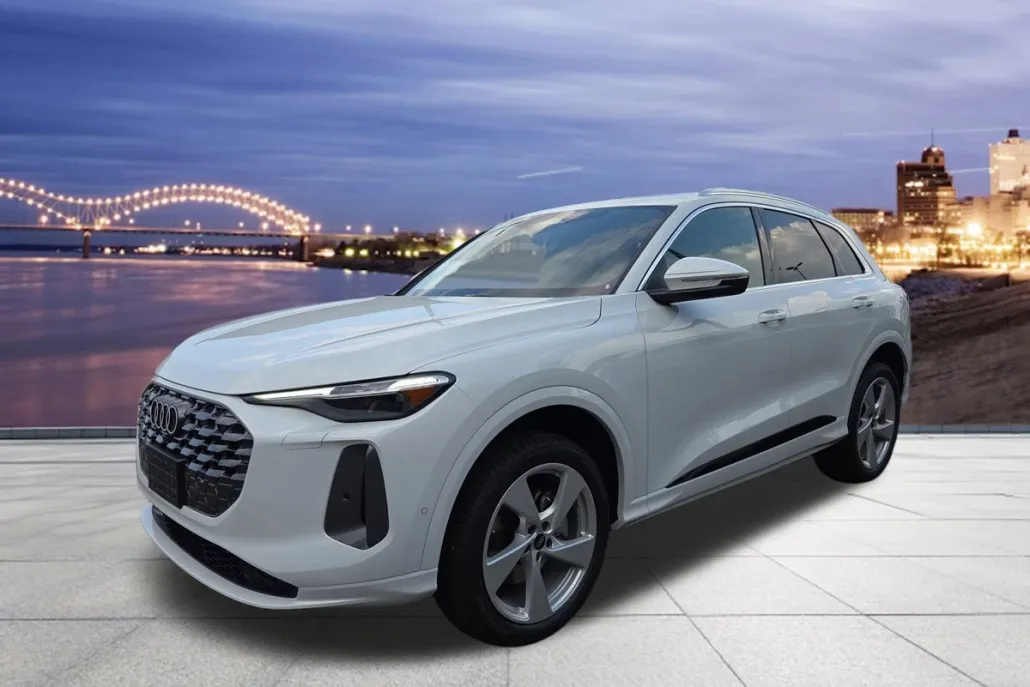 2025 Audi Q5 2.0T Premium Plus photo 1