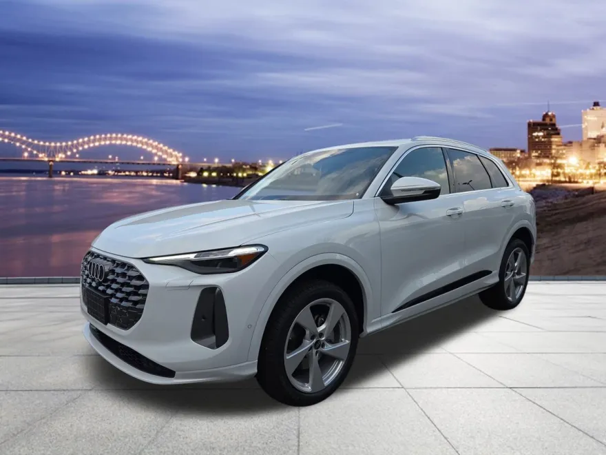 2025 Audi Q5 2.0T Premium Plus photo 1