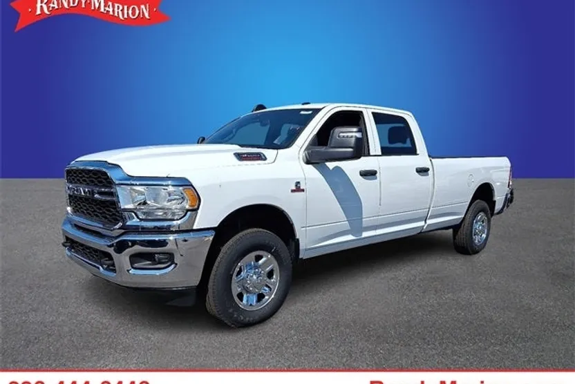 2023 Ram 3500 Tradesman photo 1