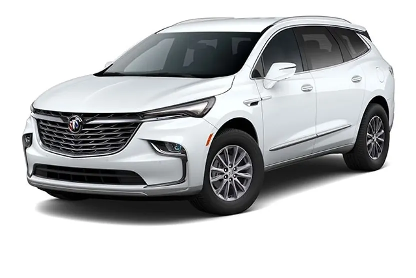 2023 Buick Enclave Premium photo 1