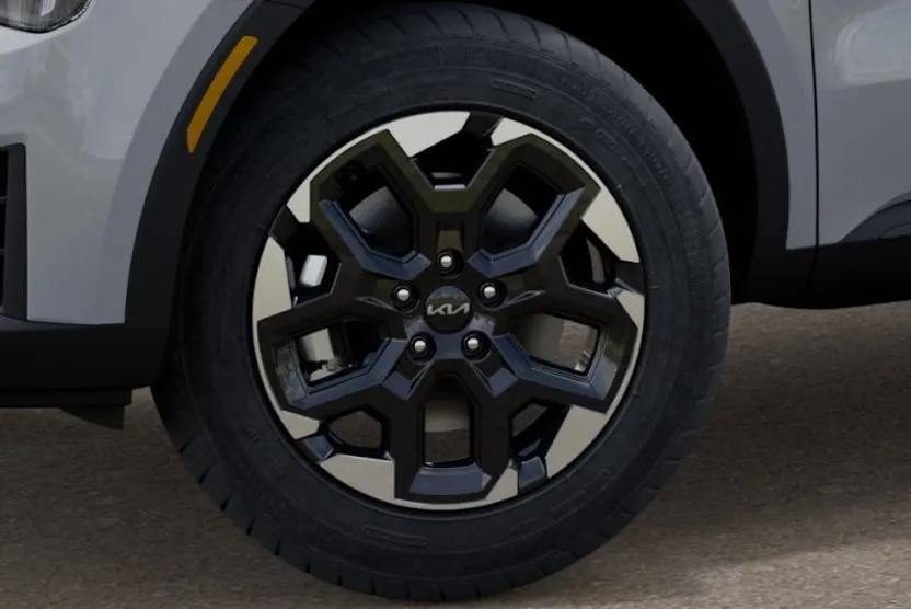 2026 Kia Sorento S photo 1