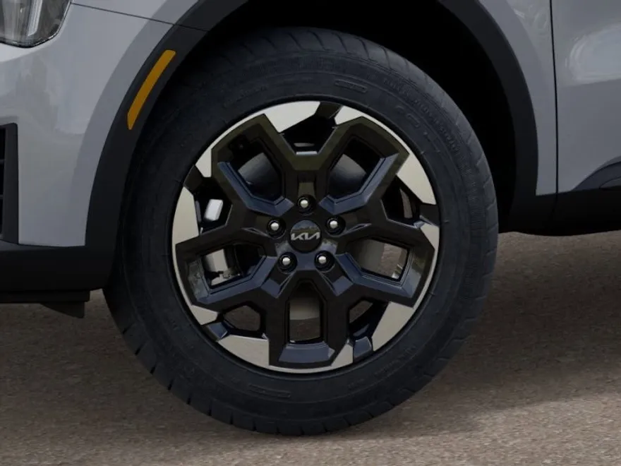 2026 Kia Sorento S photo 1