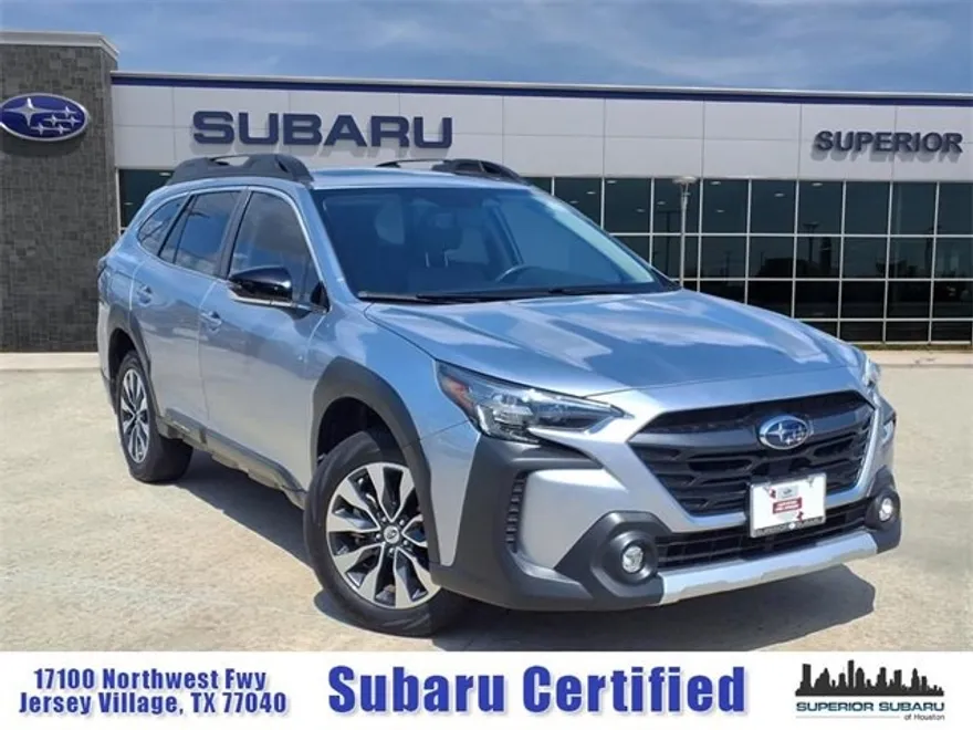 2023 Subaru Outback Limited photo 1