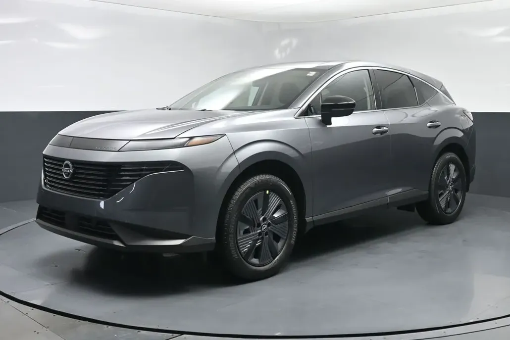 2025 Nissan Murano SL photo 1