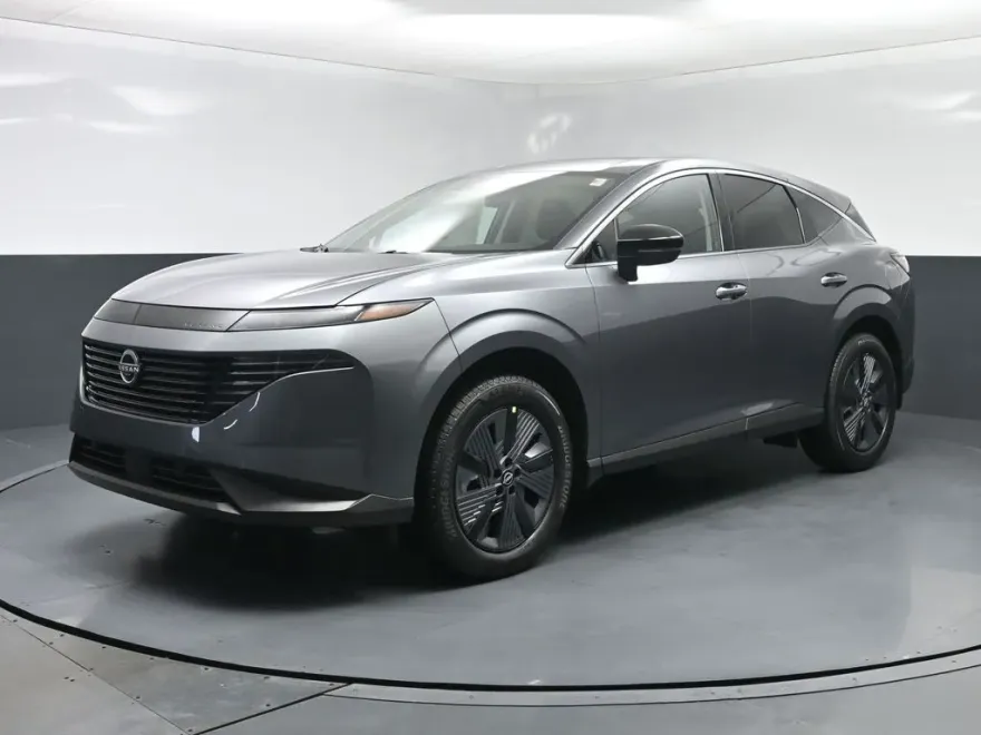 2025 Nissan Murano SL photo 1