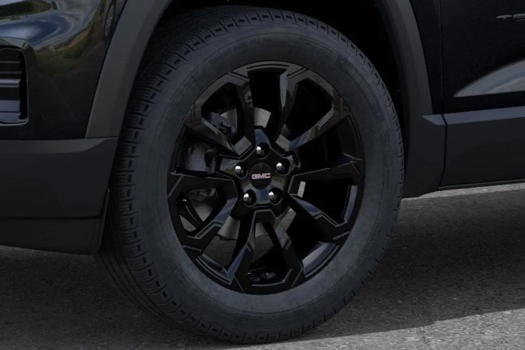 2026 Gmc Terrain Elevation photo 1