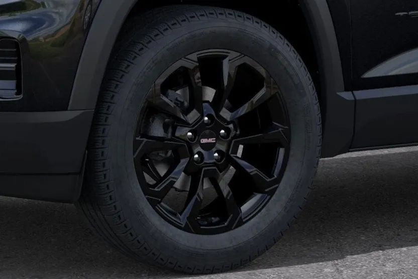 2026 Gmc Terrain Elevation photo 1