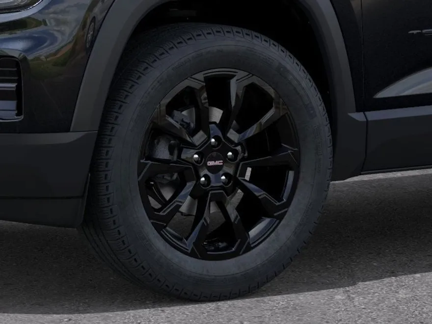 2026 Gmc Terrain Elevation photo 1