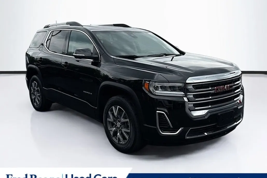 2023 Gmc Acadia SLE photo 1