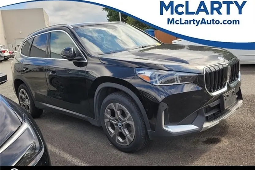 2023 Bmw X1 XDrive28i photo 1