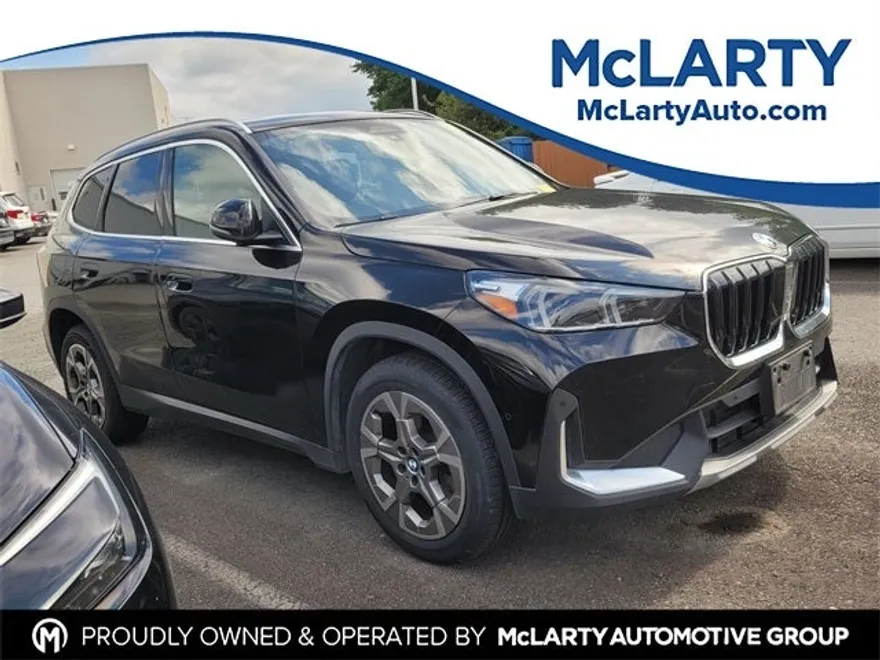 2023 Bmw X1 XDrive28i photo 1