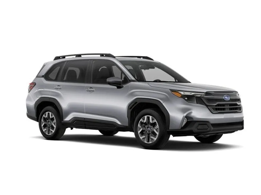 2025 Subaru Forester Premium photo 1