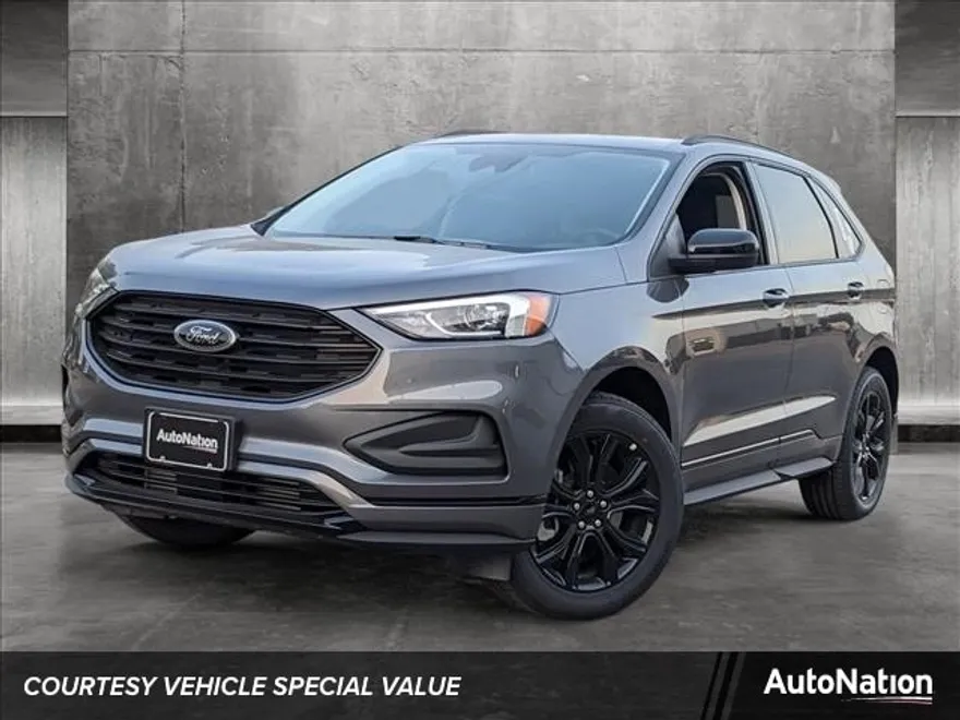 2024 Ford Edge SE photo 1