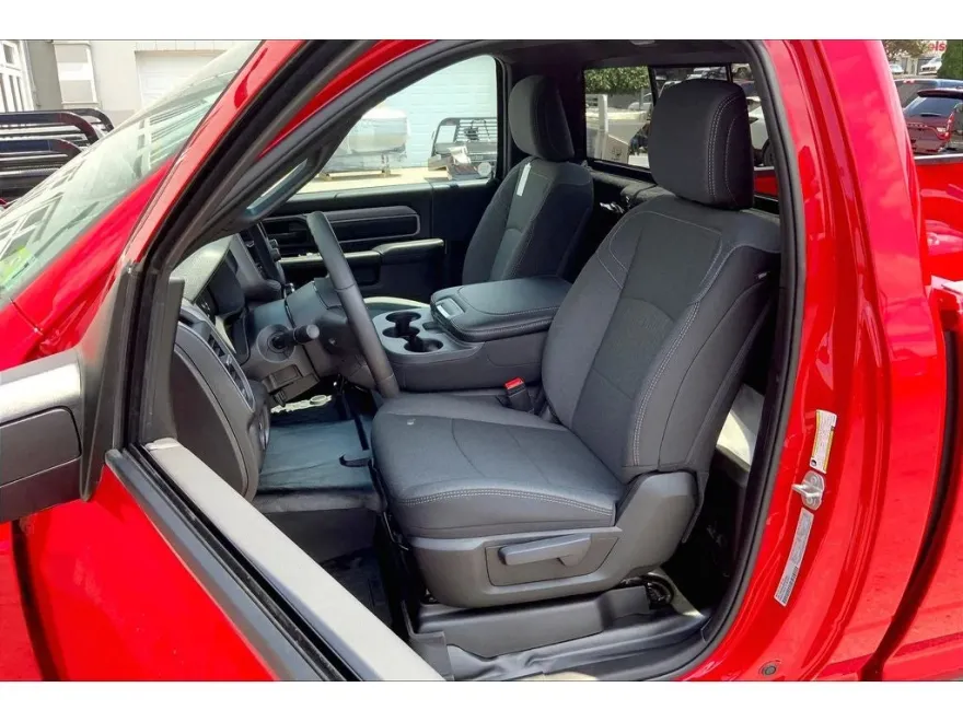 2024 Ram 3500 Tradesman photo 1