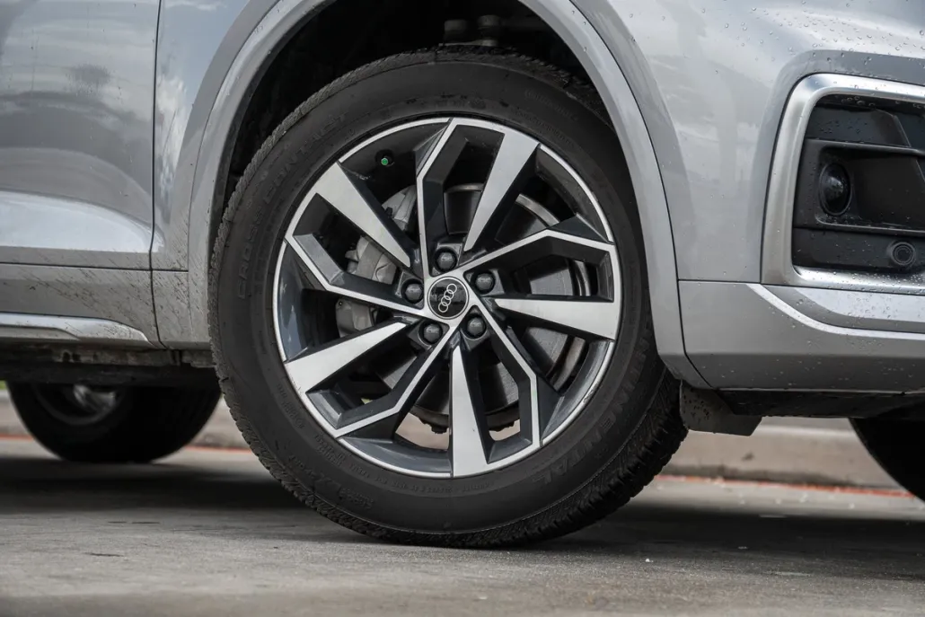 2022 Audi Q5 Sportback S line Premium Plus photo 1