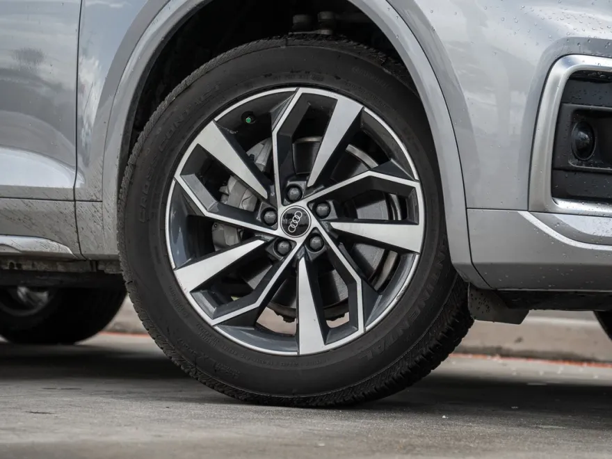 2022 Audi Q5 Sportback S line Premium Plus photo 1