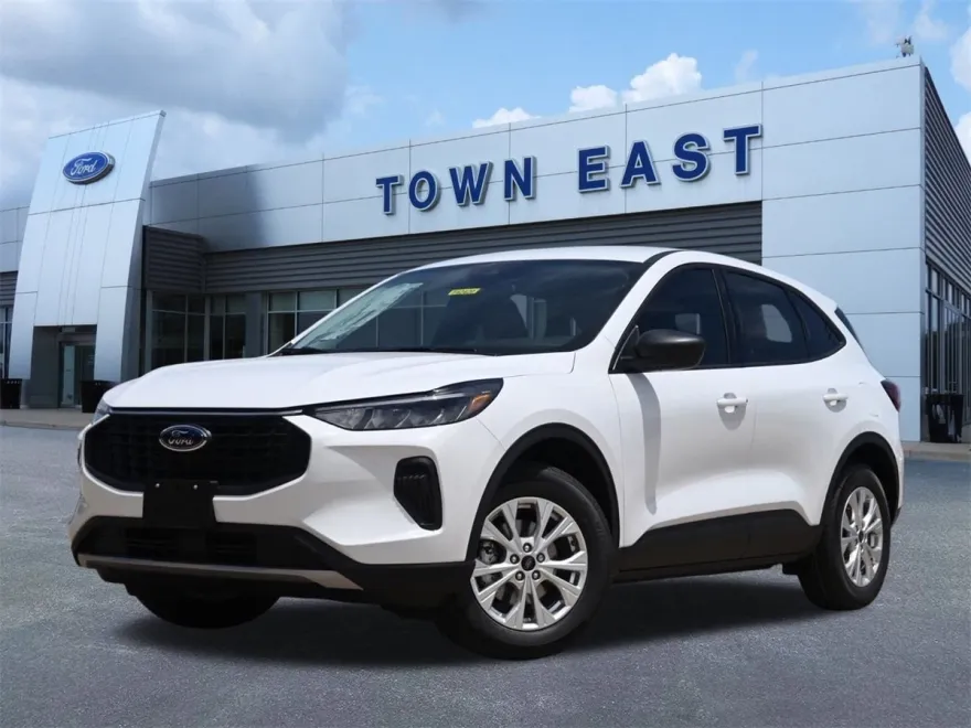 2025 Ford Escape Active photo 1