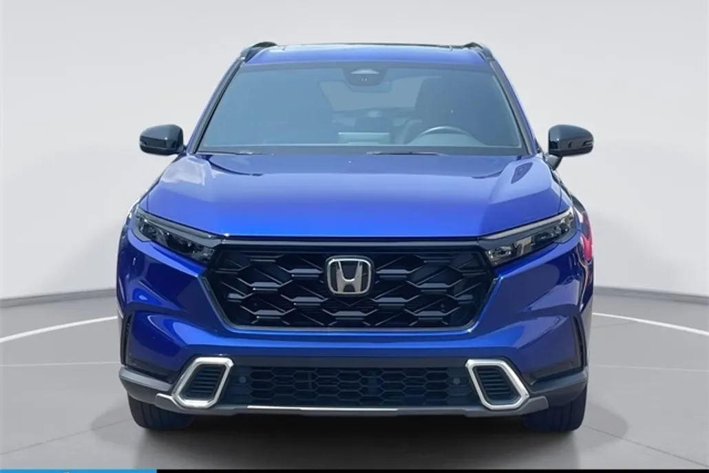 2023 Honda CR-V Hybrid Sport Touring photo 1